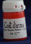 Preview: ​Coat d’arms 138 Ink Wash Red